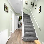 Modern 18 Guest Large Home In Solihull - Near Nec, Jlr, Hs2 And Bhx